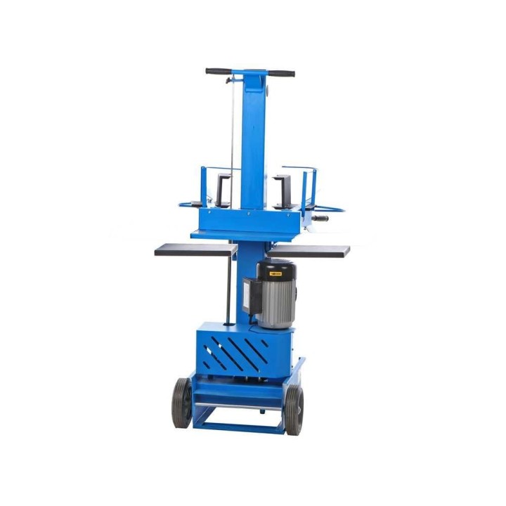 Docma SVG800 220 RAPID PLUS sähkökäyttöinen klapikone, 8 t, 3 HP, 230 V