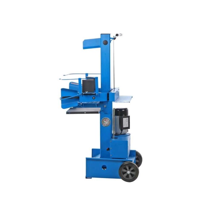 Docma SVG800 220 RAPID PLUS sähkökäyttöinen klapikone, 8 t, 3 HP, 230 V
