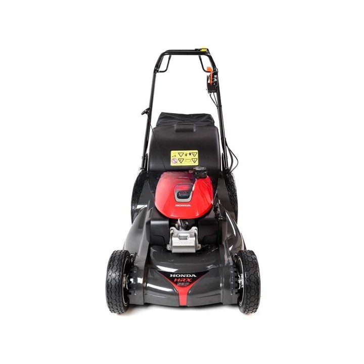 Honda HRX 537 HY vetävä ruohonleikkuri, GCVx 200, 53 cm, 6,5 HP