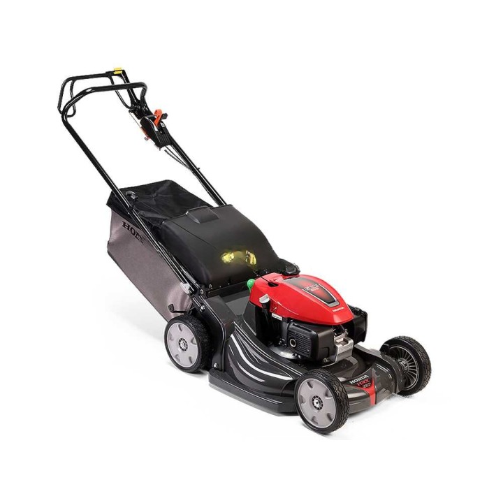 Honda HRX 537 HY vetävä ruohonleikkuri, GCVx 200, 53 cm, 6,5 HP