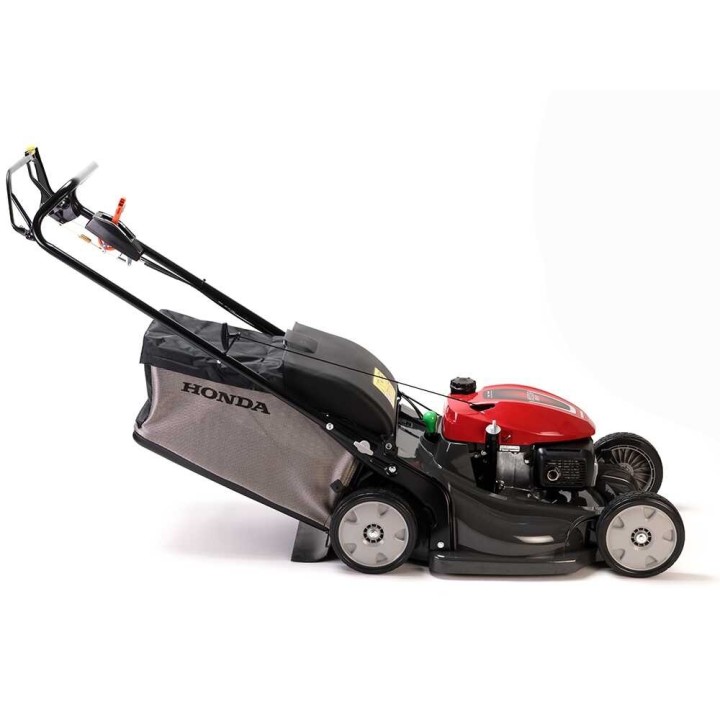 Honda HRX 537 HY vetävä ruohonleikkuri, GCVx 200, 53 cm, 6,5 HP