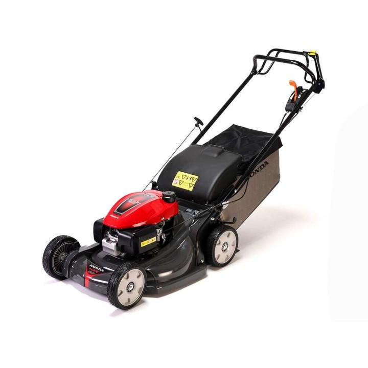 Honda HRX 537 HY vetävä ruohonleikkuri, GCVx 200, 53 cm, 6,5 HP