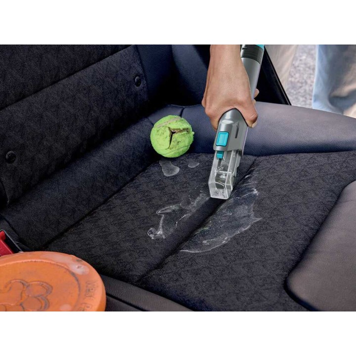 Shark StainStriker HairPro Pet PX250EUT tekstiilipesuri, 450 W