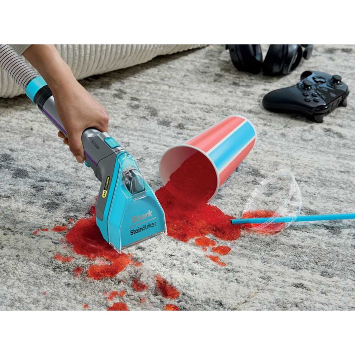 Shark StainStriker HairPro Pet PX250EUT tekstiilipesuri, 450 W