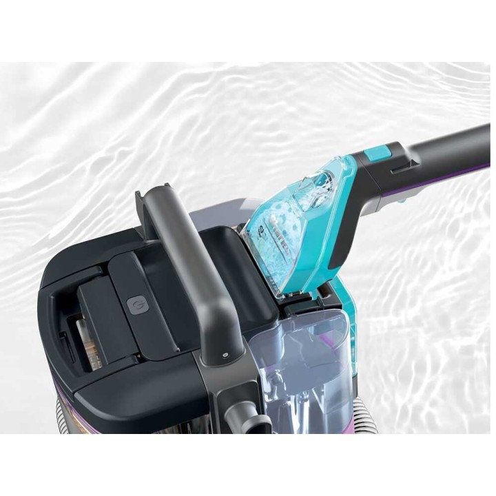 Shark StainStriker HairPro Pet PX250EUT tekstiilipesuri, 450 W