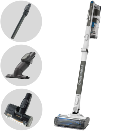 Shark PowerPro Pet IZ380EUT 2 in 1 varsi imuri 21 6 V