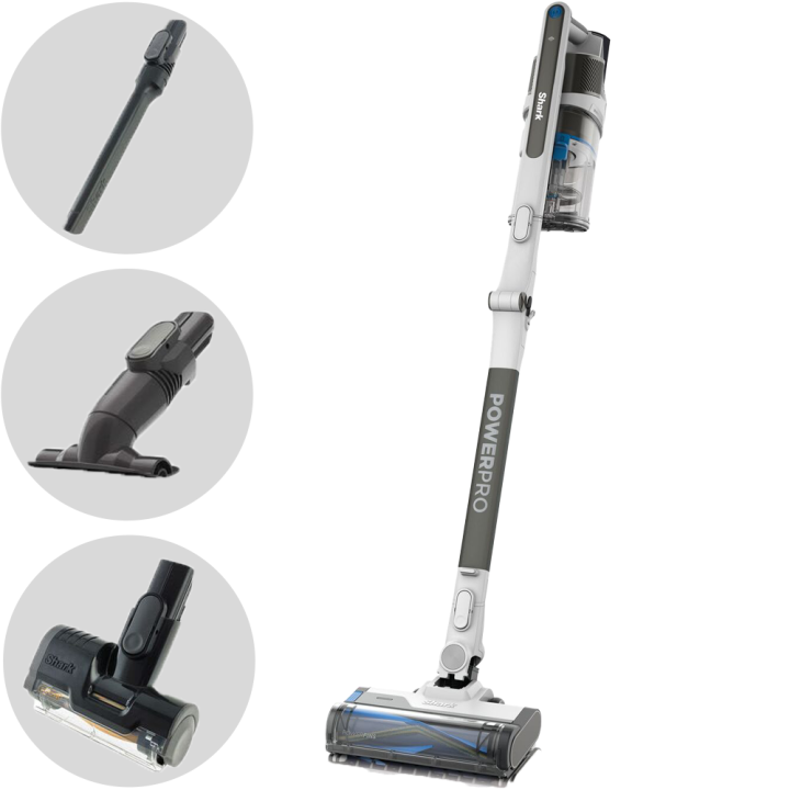 Shark PowerPro Pet IZ380EUT 2 in 1 varsi imuri 21 6 V