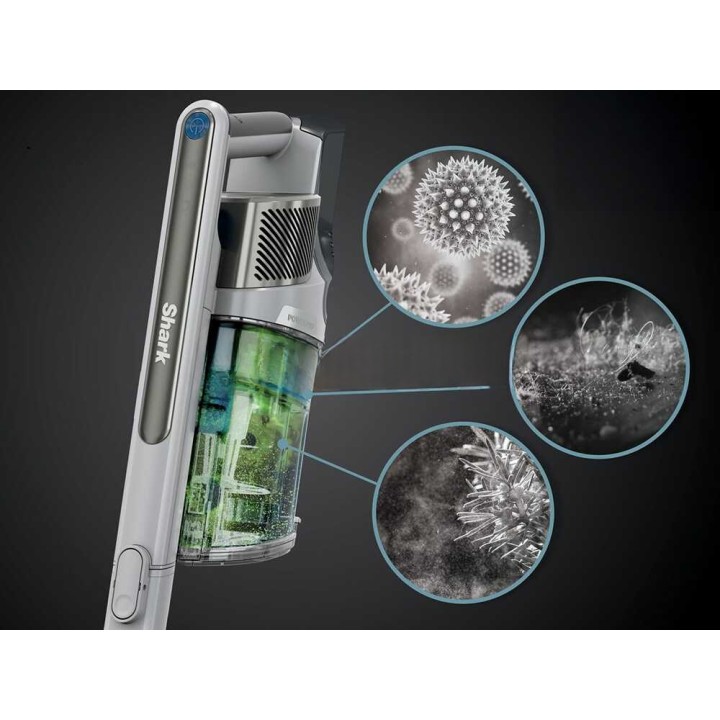 Shark PowerPro Pet IZ380EUT 2-in-1-varsi-imuri, 21,6 V