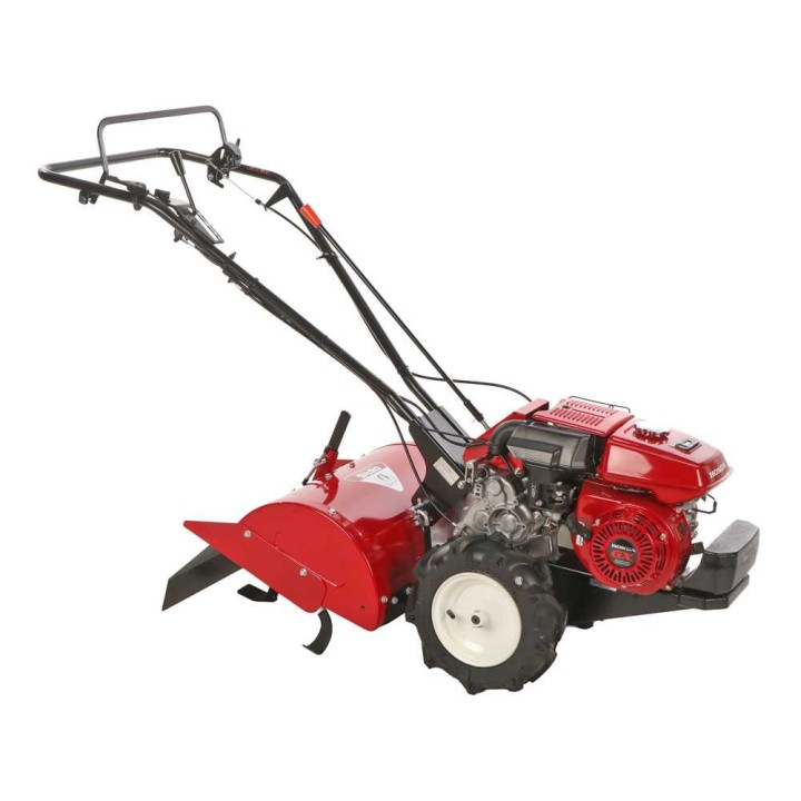 Honda FR750 bensiinijyrsin, Honda GX200, 5,8 HP, 51 cm, 2+1 vaihdetta