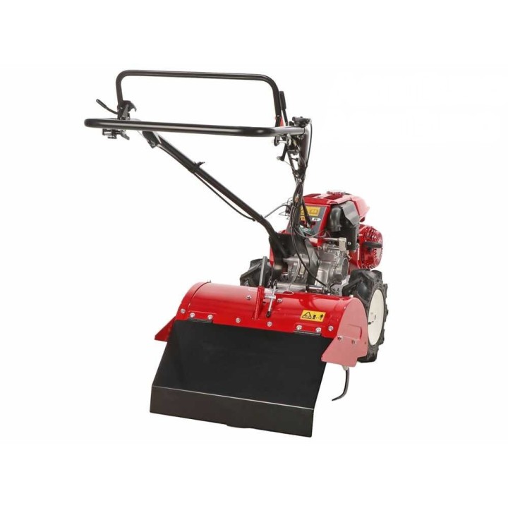Honda FR750 bensiinijyrsin, Honda GX200, 5,8 HP, 51 cm, 2+1 vaihdetta