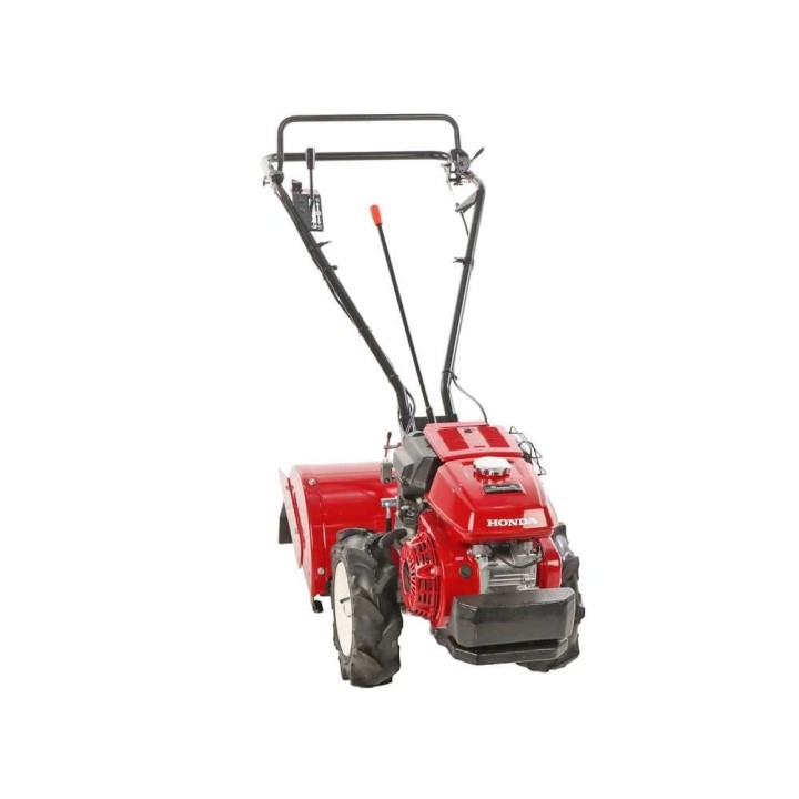 Honda FR750 bensiinijyrsin, Honda GX200, 5,8 HP, 51 cm, 2+1 vaihdetta
