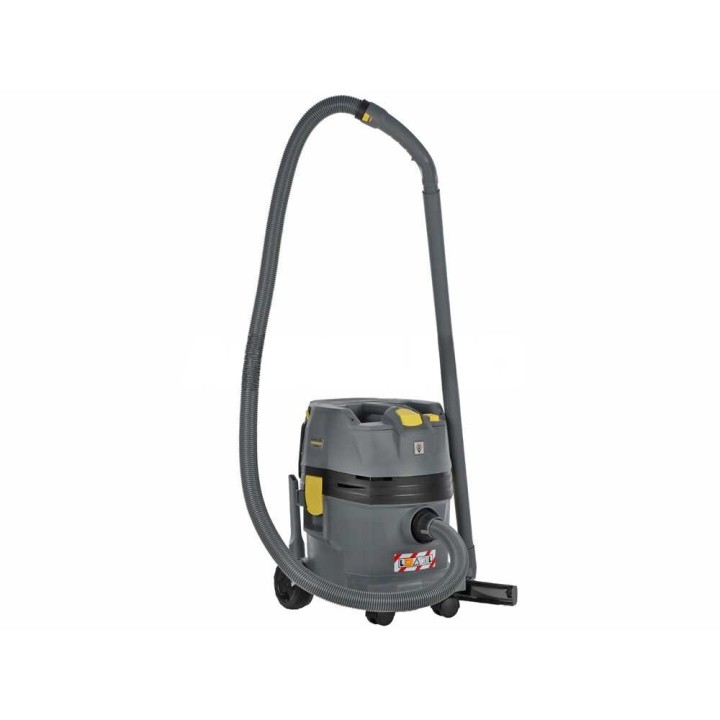 Karcher NT 22/1 Ap Bp L märkä-kuivaimuri, 22 l, 36 V, 5 Ah