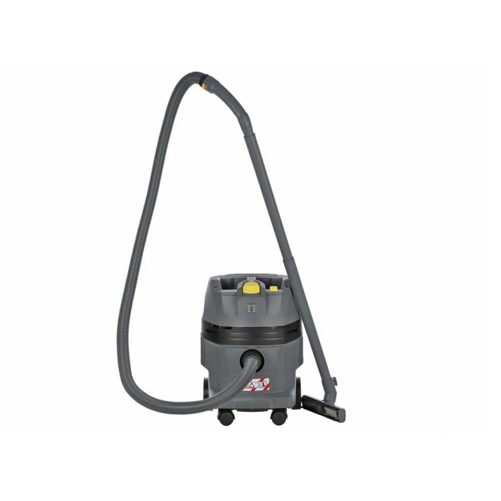 Karcher NT 22/1 Ap Bp L märkä-kuivaimuri, 22 l, 36 V, 5 Ah