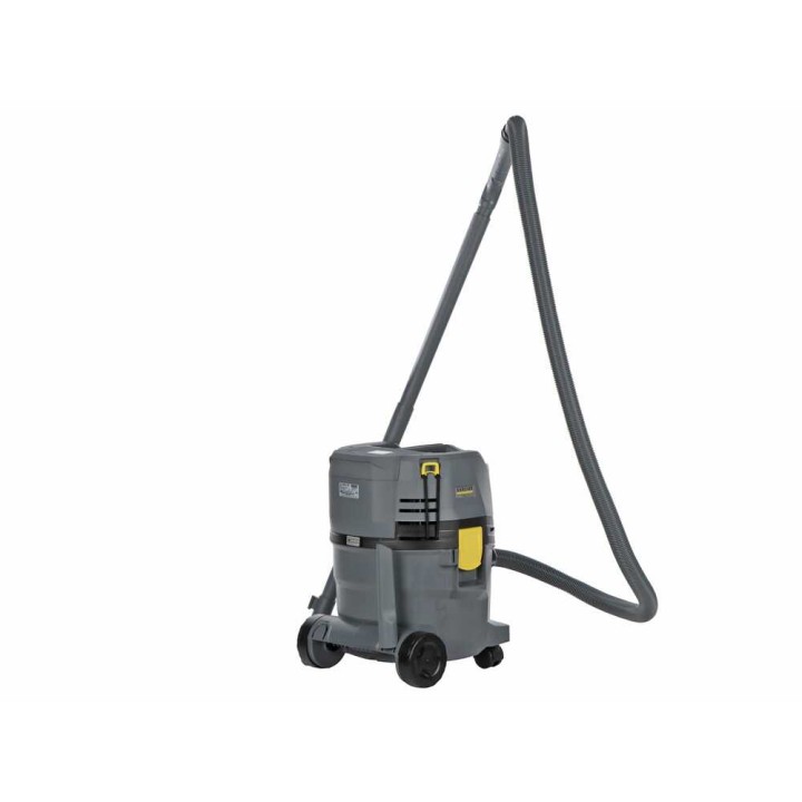 Karcher NT 22/1 Ap Bp L märkä-kuivaimuri, 22 l, 36 V, 5 Ah