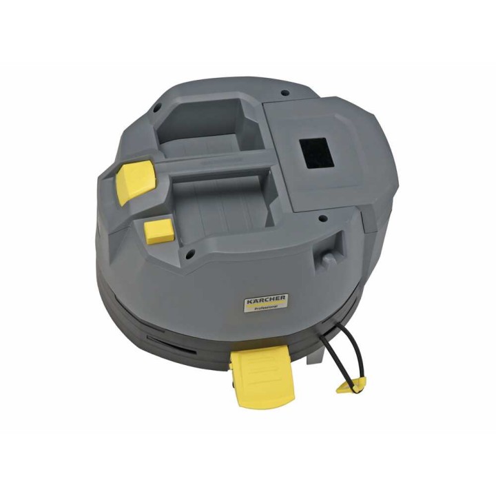 Karcher NT 22/1 Ap Bp L märkä-kuivaimuri, 22 l, 36 V, 5 Ah