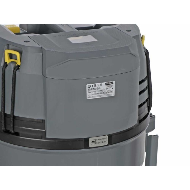 Karcher NT 22/1 Ap Bp L märkä-kuivaimuri, 22 l, 36 V, 5 Ah
