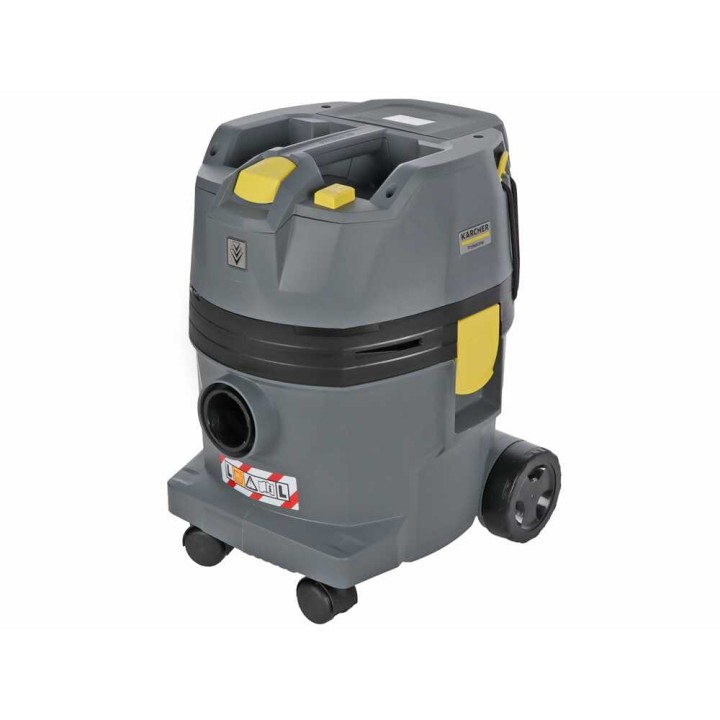 Karcher NT 22/1 Ap Bp L märkä-kuivaimuri, 22 l, 36 V, 6 Ah