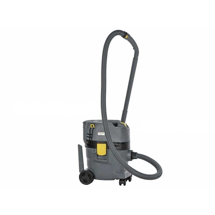 Karcher NT 22/1 Ap Bp L märkä-kuivaimuri, 22 l, 36 V, 6 Ah