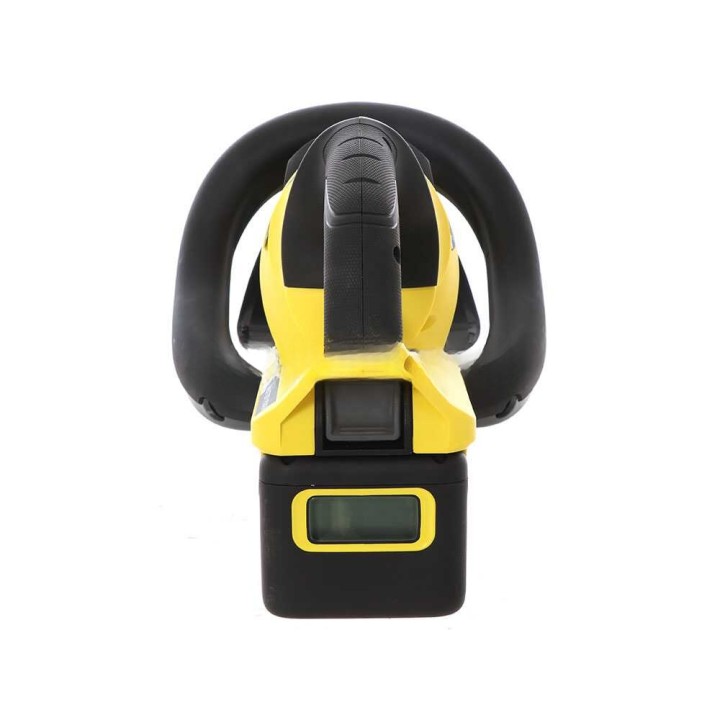 Karcher HGE 36-60 akkukäyttöinen pensasleikkuri, 36 V, 6 Ah, terä 60 cm