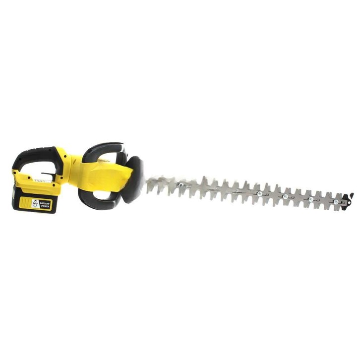 Karcher HGE 36-60 akkupensasleikkuri, 60 cm, 36 V, 2,5 Ah