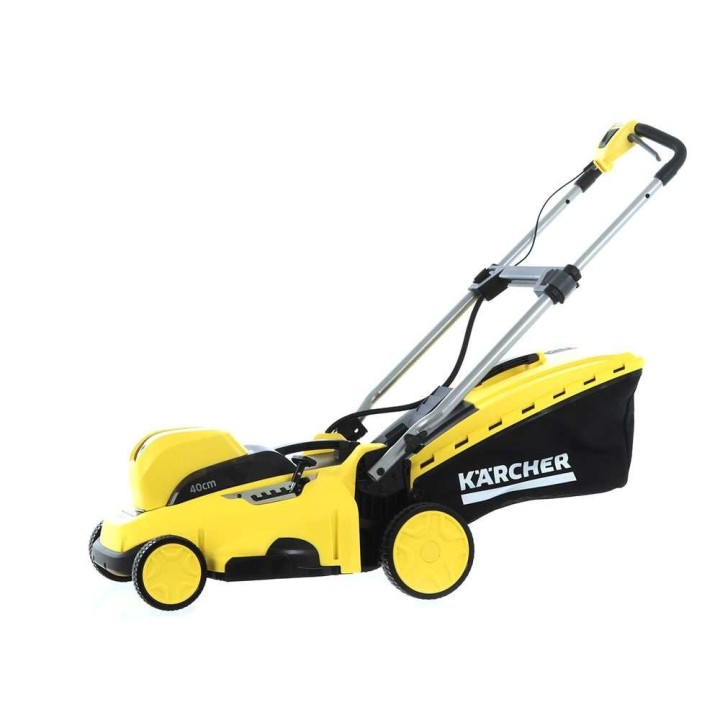 Karcher LMO 36-40 akkuruohonleikkuri, 36 V, 40 cm