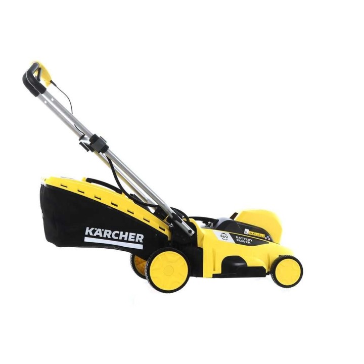 Karcher LMO 36-40 akkuruohonleikkuri, 36 V, 40 cm