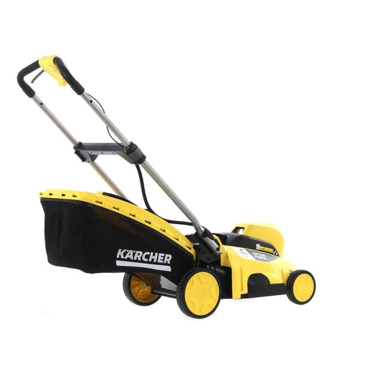 Karcher LMO 36-40 akkuruohonleikkuri, 36 V, 40 cm