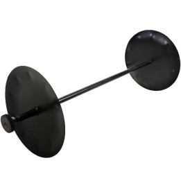Zanon AVR 250 verkkokelasarja oliiveille ja hedelmille metallikela