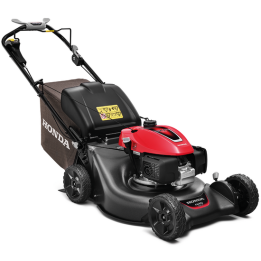 Honda HRN 536 C2 VYEH itsevetävä ruohonleikkuri 53 cm 166 cm 70 l