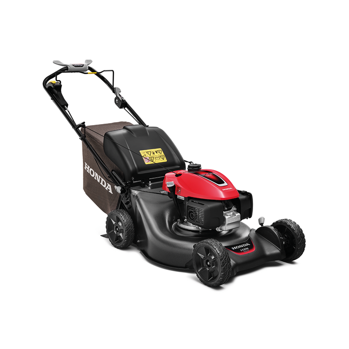 Honda HRN 536 C2 VYEH itsevetävä ruohonleikkuri 53 cm 166 cm 70 l