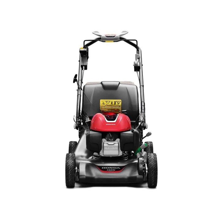 Honda HRN 536 C2 VYEH itsevetävä ruohonleikkuri, 53 cm, 166 cm³, 70 l