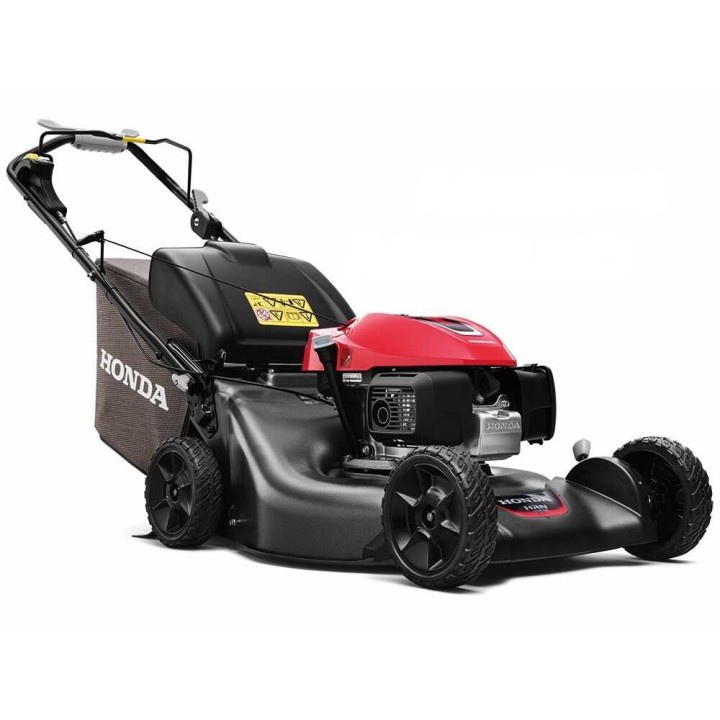 Honda HRN 536 C2 VYEH itsevetävä ruohonleikkuri, 53 cm, 166 cm³, 70 l