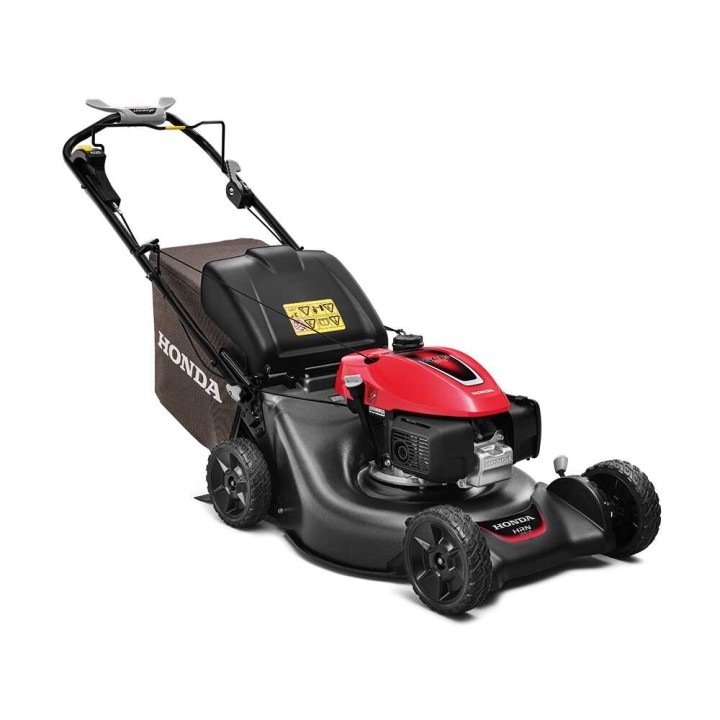 Honda HRN 536 C2 VYEH itsevetävä ruohonleikkuri, 53 cm, 166 cm³, 70 l