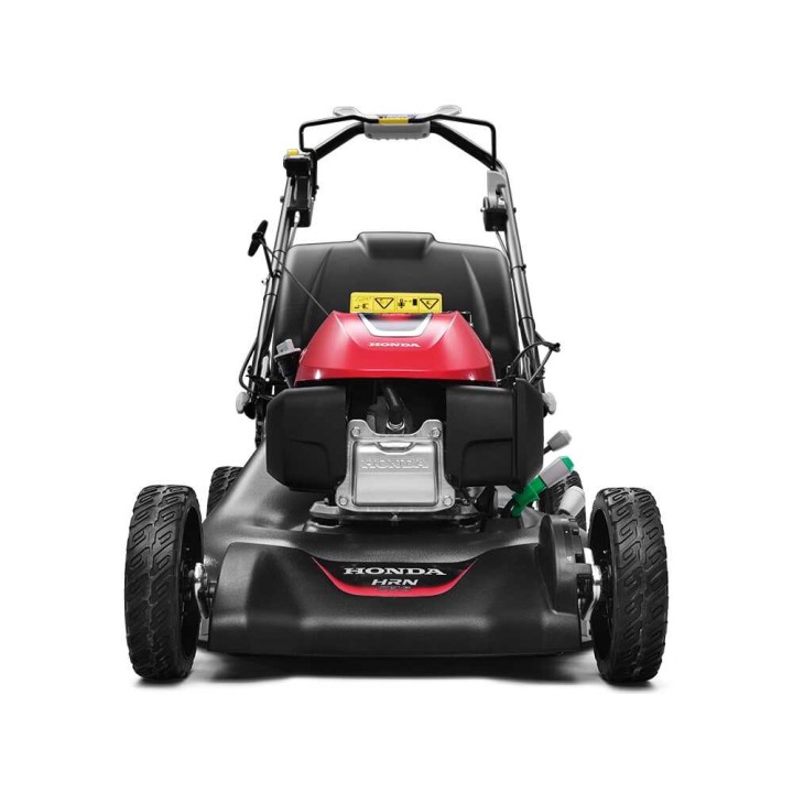 Honda HRN 536 C2 VYEH itsevetävä ruohonleikkuri, 53 cm, 166 cm³, 70 l