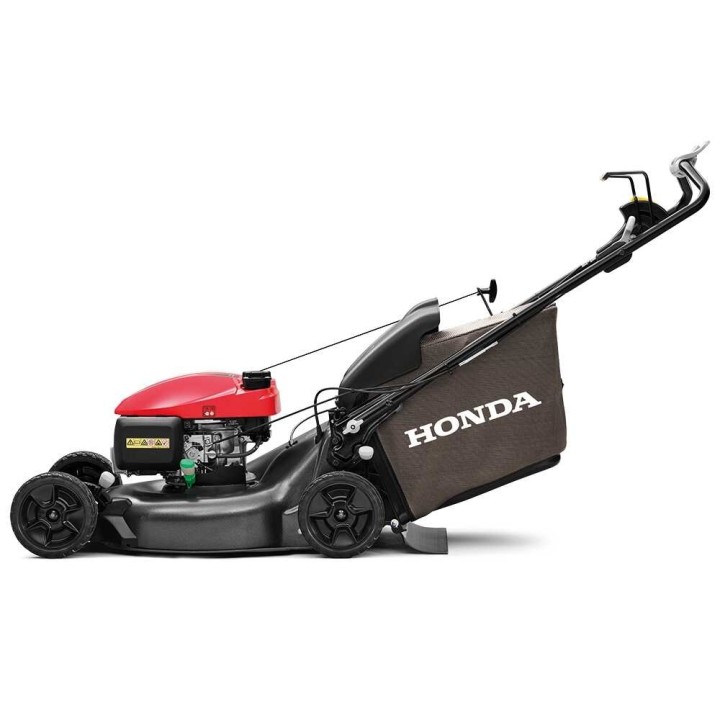 Honda HRN 536 C2 VYEH itsevetävä ruohonleikkuri, 53 cm, 166 cm³, 70 l