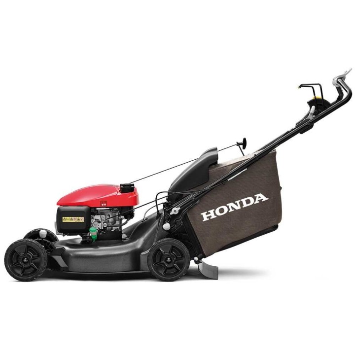 Honda HRN 536 C2 VYEH itsevetävä ruohonleikkuri, 53 cm, 166 cm³, 70 l