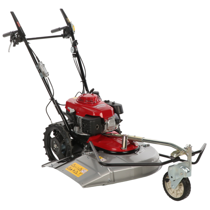 Honda UM 536 EBE2 trinciaerba 53 cm 6 HP 2 vaihdetta