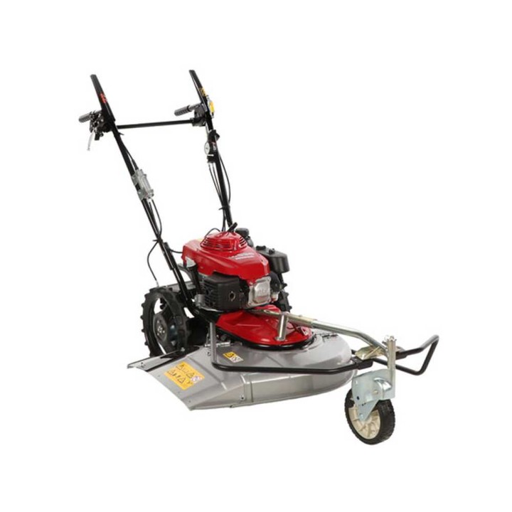 Honda UM 536 EBE2 trinciaerba, 53 cm, 6 HP, 2 vaihdetta