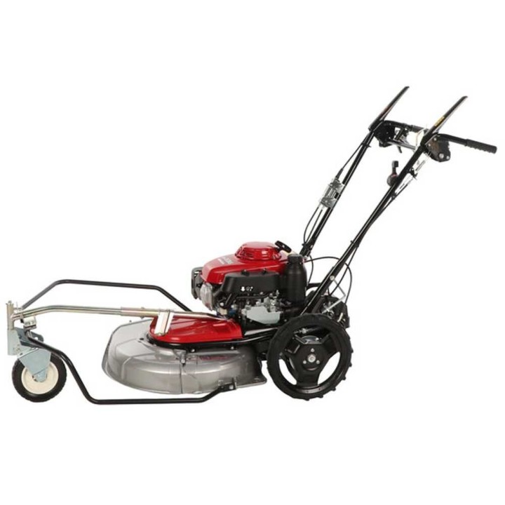 Honda UM 536 EBE2 trinciaerba, 53 cm, 6 HP, 2 vaihdetta