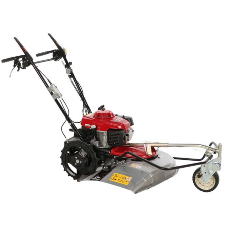 Honda UM 536 EBE2 trinciaerba, 53 cm, 6 HP, 2 vaihdetta
