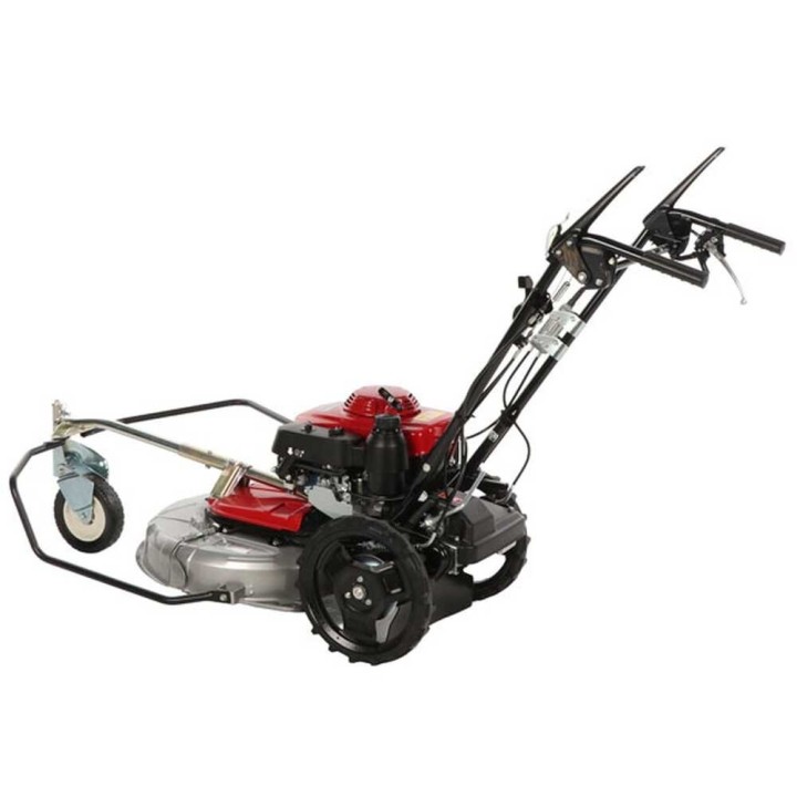 Honda UM 536 EBE2 trinciaerba, 53 cm, 6 HP, 2 vaihdetta