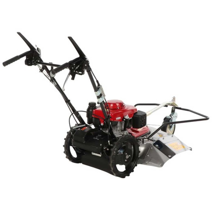 Honda UM 536 EBE2 trinciaerba, 53 cm, 6 HP, 2 vaihdetta