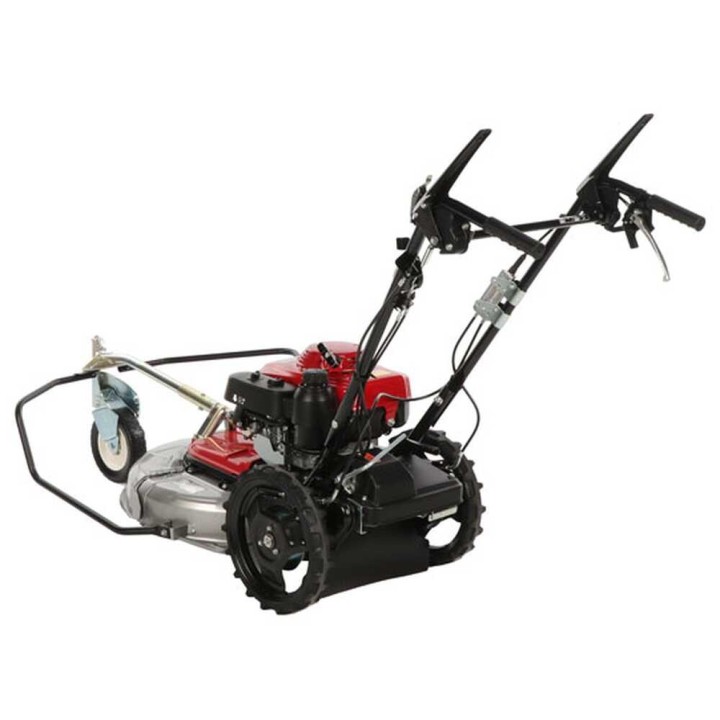 Honda UM 536 EBE2 trinciaerba, 53 cm, 6 HP, 2 vaihdetta