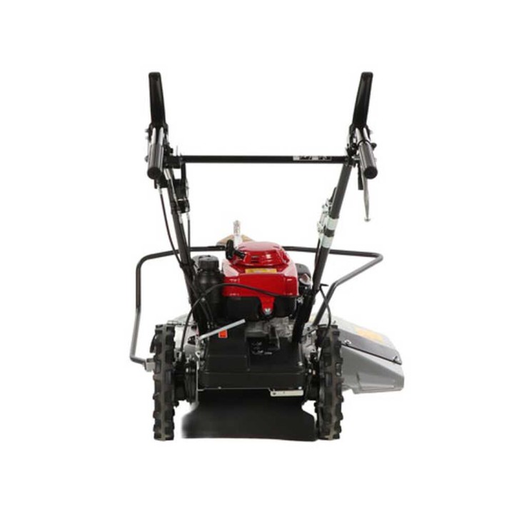 Honda UM 536 EBE2 trinciaerba, 53 cm, 6 HP, 2 vaihdetta