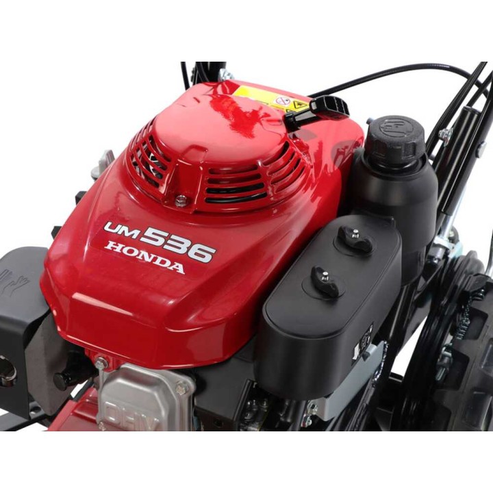 Honda UM 536 EBE2 trinciaerba, 53 cm, 6 HP, 2 vaihdetta