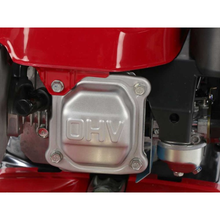 Honda UM 536 EBE2 trinciaerba, 53 cm, 6 HP, 2 vaihdetta