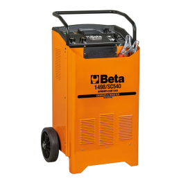Beta 1498 SC540 akkulaturi ja käynnistin 12 24 V 60 A