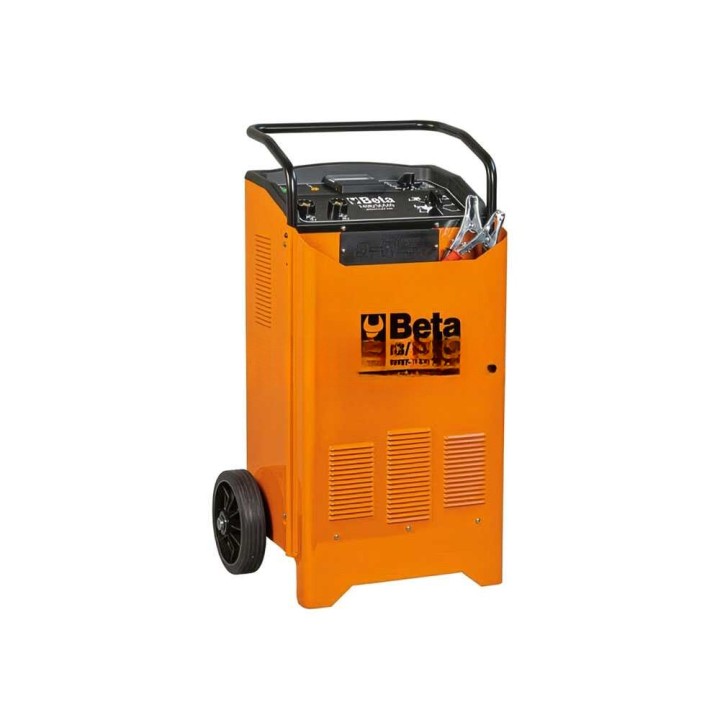 Beta 1498/SC540 akkulaturi ja käynnistin, 12/24 V, 60 A