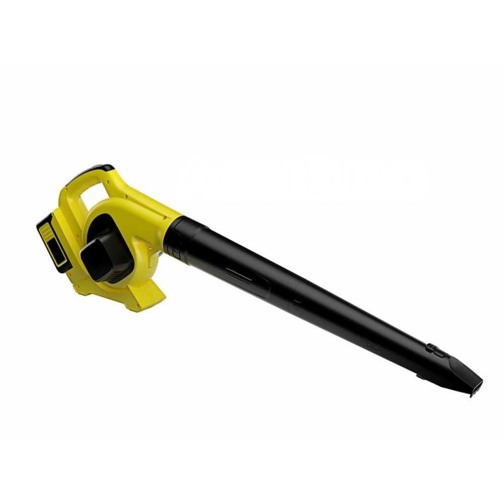 Karcher LBL 4 akkukäyttöinen lehtipuhallin, 36 V, 6 Ah, 250 km/h
