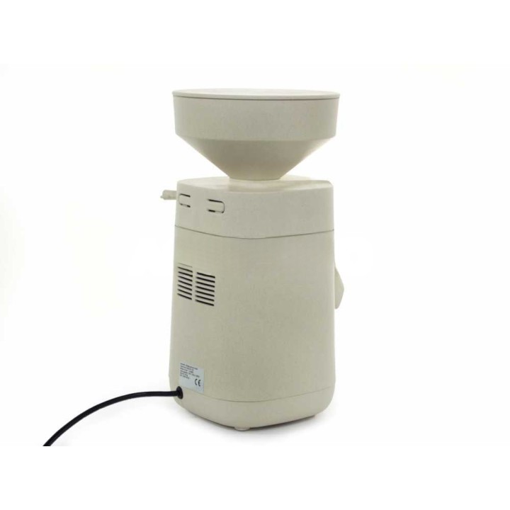 Mockmill 100 sähköinen kivimylly jauhoille, 360 W